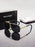 Gafas de sol de aviador VIOLA MAG de lujo retro con doble puente, gafas de piloto premium, gafas de diseñador de moda con terciopelo protector