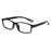 Unisex Reading Glasses Female Male Ultra-light Magnifying Diopter Elder Flexible Eyeglass Vision Care Eyewear +1.5 2.0 3.0 4.0