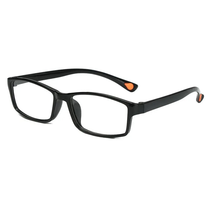Unisex Reading Glasses Female Male Ultra-light Magnifying Diopter Elder Flexible Eyeglass Vision Care Eyewear +1.5 2.0 3.0 4.0