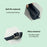 PU Leather Boarding Bag Tag Travel Luggage For Women Men Suitcase Identifier Label Baggage Name ID Address Holder Accessories