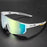SCVCN Photochromic Cycling Glasses Night Riding Glasses Outdoor Sport Travel Sunglasses Men Women MTB Bike Golf Driving Eyewear