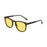 ZENOTTIC Retro Small Round/Square Polarized Sunglasses Vintage Lightweight Frame for Men Women  Fashion Shade