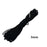 Paracord 1mm/2mm/3mm/4mm 7 stand Cores Paracord Parachute Cord Lanyard Tent Rope For Hiking Camping Clothesline DIY Bracelet