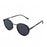 HBK Trendy and Avant-Garde Men's Polarized Sunglasses Personalized Design Fashionable Unisex UV400 Sun Glasses Ideal for Gifts