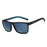 Gafas de sol polarizadas ZENOTTIC para hombre, ligeras, con montura TR90, protección UV400, cuadradas, para exteriores, viajes y conducción