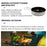Widesea Camping Tableware Titanium Cookware Set Tourism Cauldron Outdoor Cooking Pot Frying Pan Picnic Kitchen Hiking Trekking