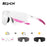 SCVCN Photochromic Cycling Glasses UV400 Protection Sports Running Sunglasses TR90 Men Women for MTB Bicycle Goggles Drving