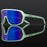 Scvcn Photochromic Sunglasses Cycle Glasses for Men Sun Mountain Bike Bicycle Cycling Eyewear Goggles Sports UV400 Polarized MTB