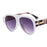 New Square Sunglasses Women Vintage Big Frame Shades Men Trending Design Luxury Sun Glasses UV400 Oversized Eyewear Gafas Oculos