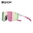 SCVCN Children's Polarized Photochromic Cycling Sunglasses Outdoor Running Glasses Boy Girl 6-14 Years Glasses Kids UV400