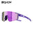 SCVCN Children's Polarized Photochromic Cycling Sunglasses Outdoor Running Glasses Boy Girl 6-14 Years Glasses Kids UV400