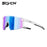 SCVCN Outdoor Sports Polarized Sunglasses Men Women UV400 Protection Eyewear Road Running Drving Fishing Goggles Cycling Glasses