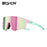 SCVCN Children's Polarized Photochromic Cycling Sunglasses Outdoor Running Glasses Boy Girl 6-14 Years Glasses Kids UV400