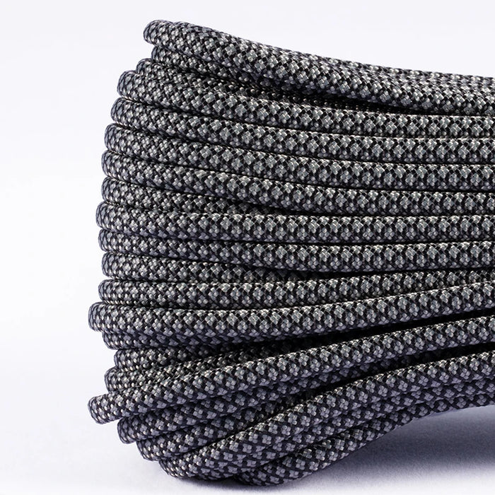 7 Cores 550 Paracord Cord 5 15 31M Dia.4mm For Outdoor Camping Survival Lanyard Parachute Rope Hiking Tent Accessories