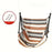 Durable Outdoor Travel Camping Hammock Indoor Adult Kids Hammock Courtyard Swing Dormitory Relaxing Hanging Rest Chair