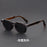 Retro Small Circular Sunglasses Men Punk Propionic Luxury Brand Design Sun Glasses Women Business Party Eyewear UV400