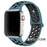 Sport Strap for Apple Watch Band 46mm 44mm 40mm 42-38-41mm 45mm Breathable Bracelet iWatch Series 10 9 8 7 6 SE 5 3 Ultra 2 49mm