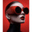 NEW Punk Sunglasses 2000'S Women Men Y2K Hip Hop Luxury Brand Sun Glasses UV400 Unisex Shades Eyewear