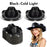 8/10/16/20/40 Sombreros de vaquero iluminados Sombreros de boda iluminados Sombreros de vaquera occidentales LED para recepción de bodas, baile, despedida de soltero
