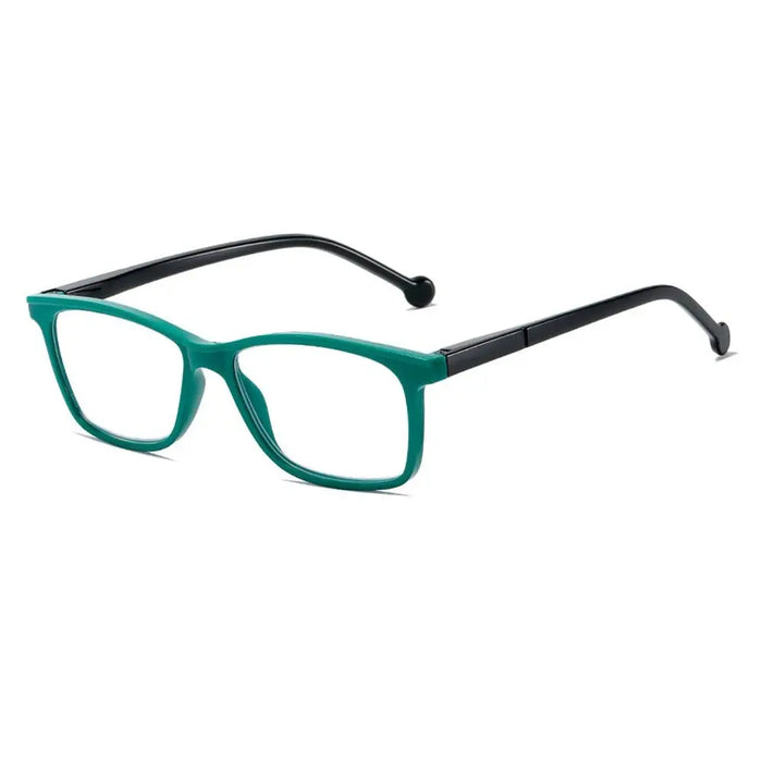 Unisex Reading Glasses Female Male Ultra-light Magnifying Diopter Elder Flexible Eyeglass Vision Care Eyewear +1.5 2.0 3.0 4.0