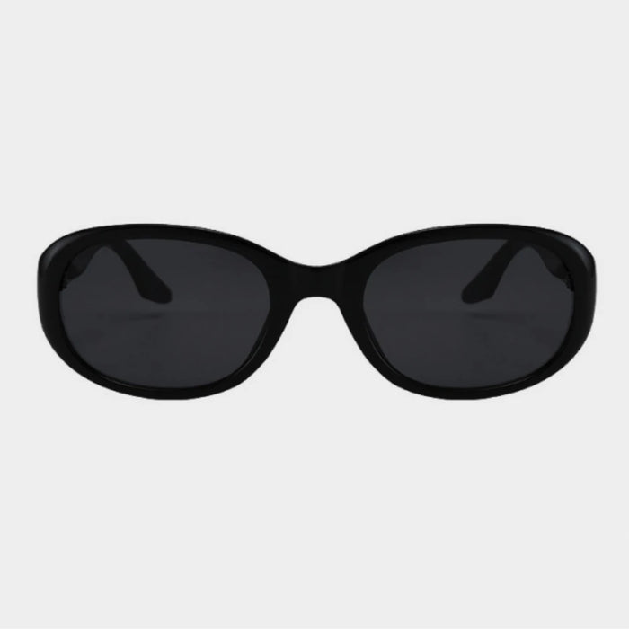 Fashion Sunglasses Women Classic Oval Cute Glasses Brand Vintage Small Rectangle Sun Glasses Female Eyewear Anti-Glare