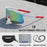 2025 giant new cycling Glasses UV400 Protection, Anti-Fog, Sports Sunglasses for Men Women with case