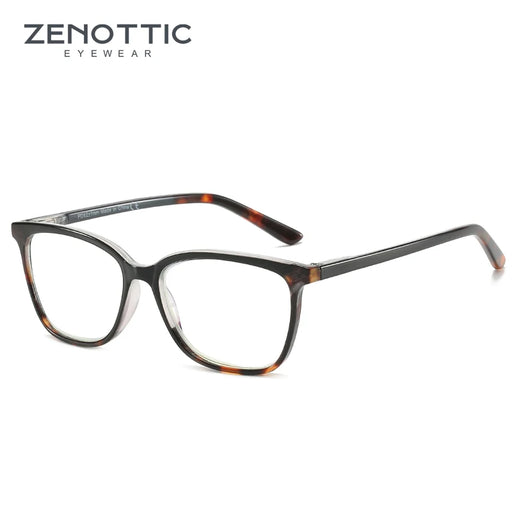 Lunettes de lecture anti-lumière bleue, anti-fatigue oculaire, pour ordinateur, jeux vidéo et télévision, pour femmes et hommes