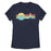 Women's Star Wars Rainbow Child T-Shirt