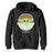 Boy's Star Wars The Child Cute Bassinet Lightweight Hoodie