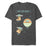 Men's Star Wars Snack Yoda T-Shirt