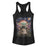 Junior's Star Wars Sipping Starries Tank Top