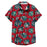 Men's Star Wars This is the Bouquet Button Up Woven