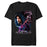 Men's Star Wars Big Face Off T-Shirt