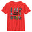 Boy's Star Wars Pixel Wars  T-Shirt