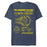 Men's Star Wars Falcon Schematic T-Shirt