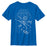 Boy's Star Wars Turn and Burn T-Shirt