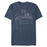 Men's Star Wars R2-D2 Outline T-Shirt