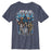 Boy's Star Wars Classic Battle T-Shirt