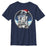 Boy's Star Wars Holiday D2 T-Shirt