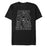 Men's Star Wars Galaxy Dad TEXT T-Shirt