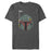 Men's Star Wars Boba Icons T-Shirt
