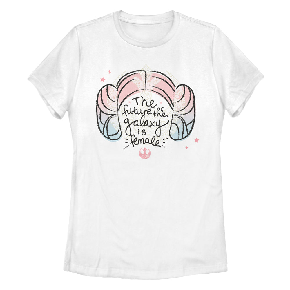 Women's Star Wars The Future T-Shirt