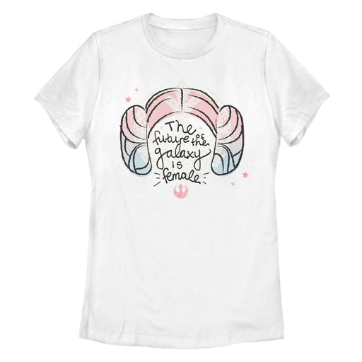 Women's Star Wars The Future T-Shirt
