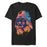 Men's Star Wars Color Melted Vader T-Shirt