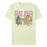Men's Star Wars Psychedelic Characters T-Shirt