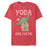 Men's Star Wars YODA ONE FOR ME T-Shirt