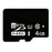 4/8/16/32/64/128GB Mini SD Memory Card sd card Mini TF card for 4K Full HD Video SD