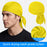 KoKossi Summer Breathable Mesh Hat Quick-dry Headscarf Sun Protection Sweat-wicking Sports Outdoor Riding Cycling Headband