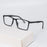 SHINU Progressive Multifocal Reading Glasses Men Presbyopia Hyperopia Eyeglasses Ebook Reader Prescription glasses custom lense