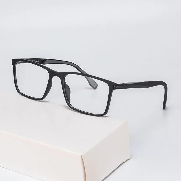 SHINU Progressive Multifocal Reading Glasses Men Presbyopia Hyperopia Eyeglasses Ebook Reader Prescription glasses custom lense
